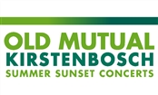 Kirstenbosch concerts