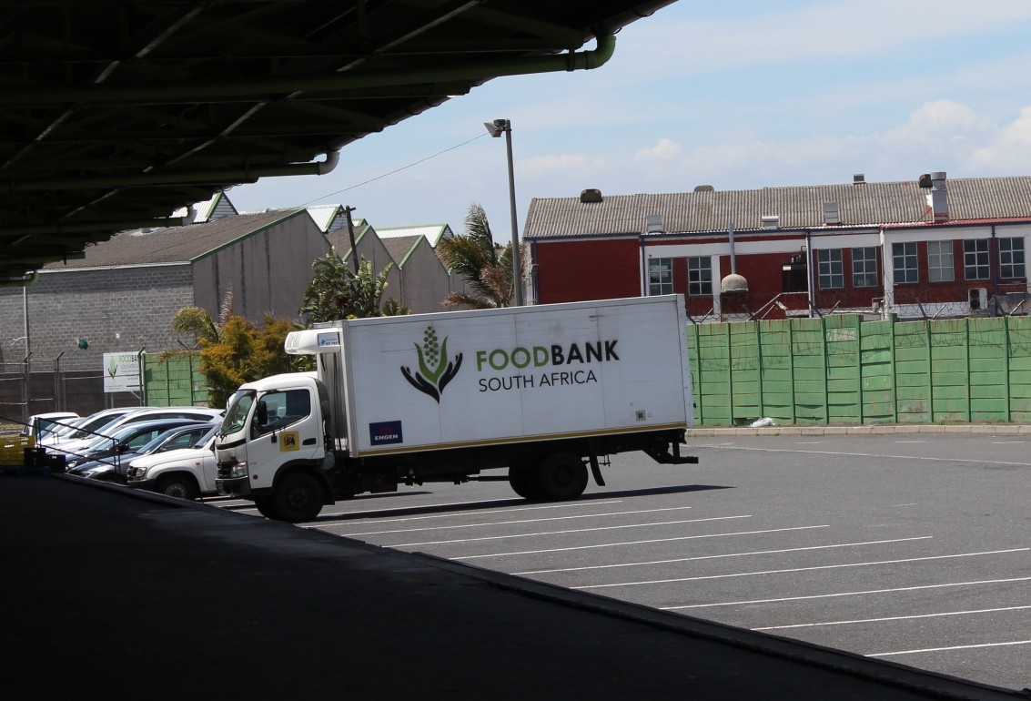 Food Bank South Africa